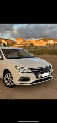 Mg 5  2024  Comfort  41 000 km  Hichy nia  0770 365 15 20  104  waraqa