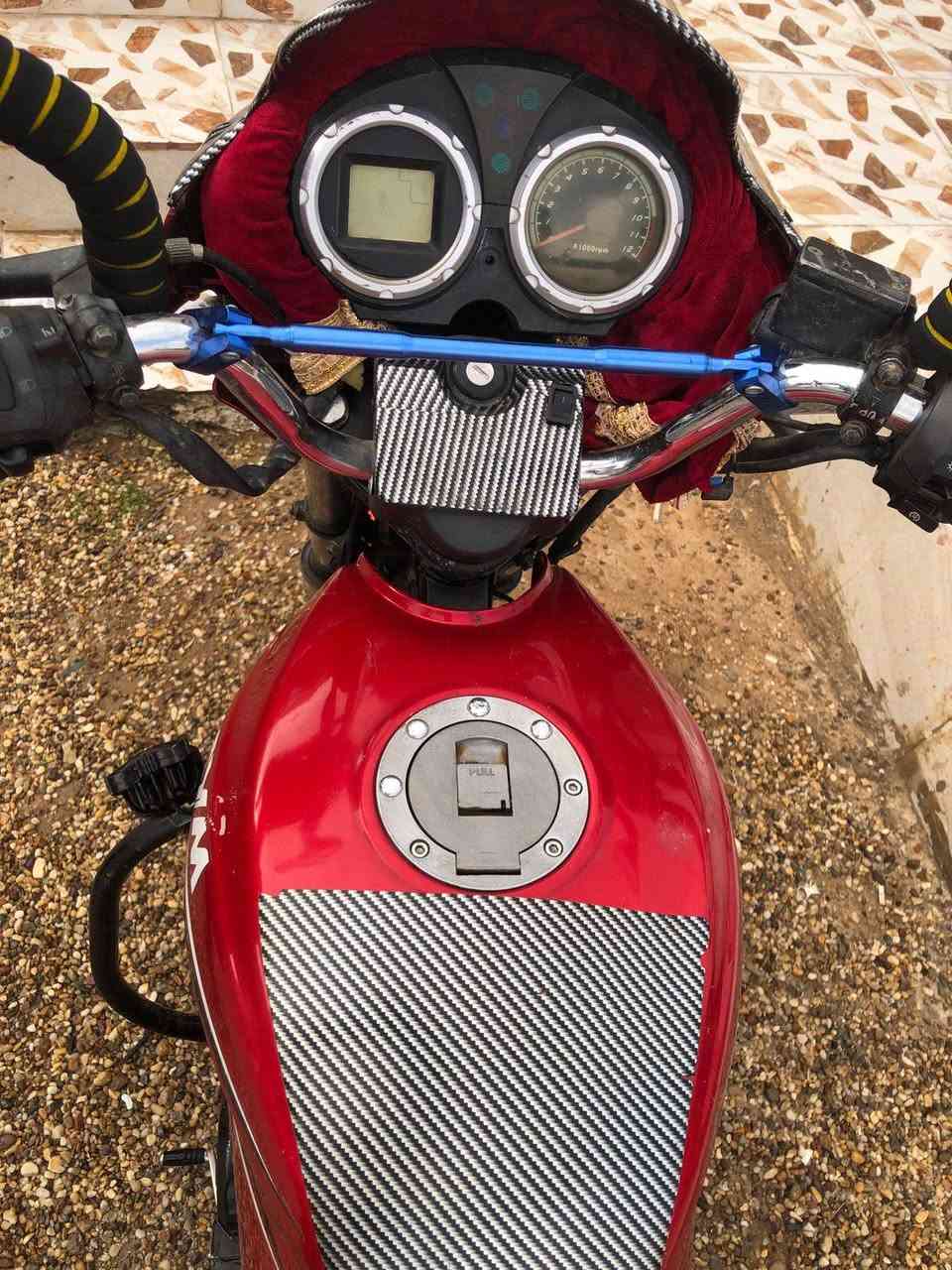 سلام عليكم موطور سايم موديل 16 موطور بلادي مابي شخط سعر750 وبي مجال شري بي خير ويدلال‏‏***********
