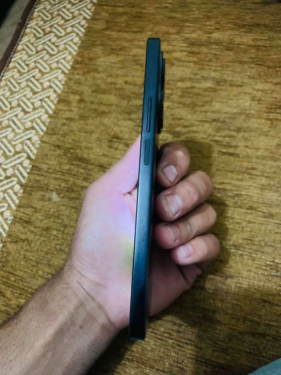 HONOR X98 5G
هونر اكس ثمانيه اي جهاز نضيف جديد مامفتوح ذاكره ١٢٨رام٨
بي فطر بل شاشه مبين ممثر لمسه طبيعي سعر٦٥
***********
