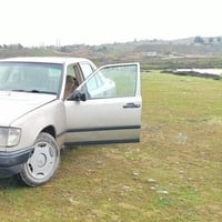 كرايسلر 300 • ٣٠٠٠ VVT • موصل رشيديه