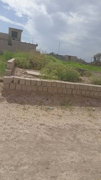 قرب الأمام المحسن • ١٥٠م • واجهة ٦م