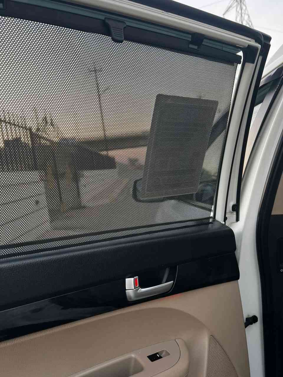 السلام عليكم جميعاً كيا سورنتو خليجي شكل 14 موديل
2013 رقم بغداد مشروع وطني انكليزي بسمي محرك 6سلندر مكفوله السياره فول مواصفات واحد على واحد تحكم استيرن بصمه اشاير بلمري يده نيكل وترحيب سبعه راكب ثلاث قطع تبريد بنورامه برده خلفيه كشن كهرباء كشن جلد تبريد
بعد بيهة هواي مواصفات السعر(183)$ الاتصال ***********
