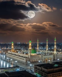 عمرة رجب وشعبان • عمرتين • العنوان الشاميه