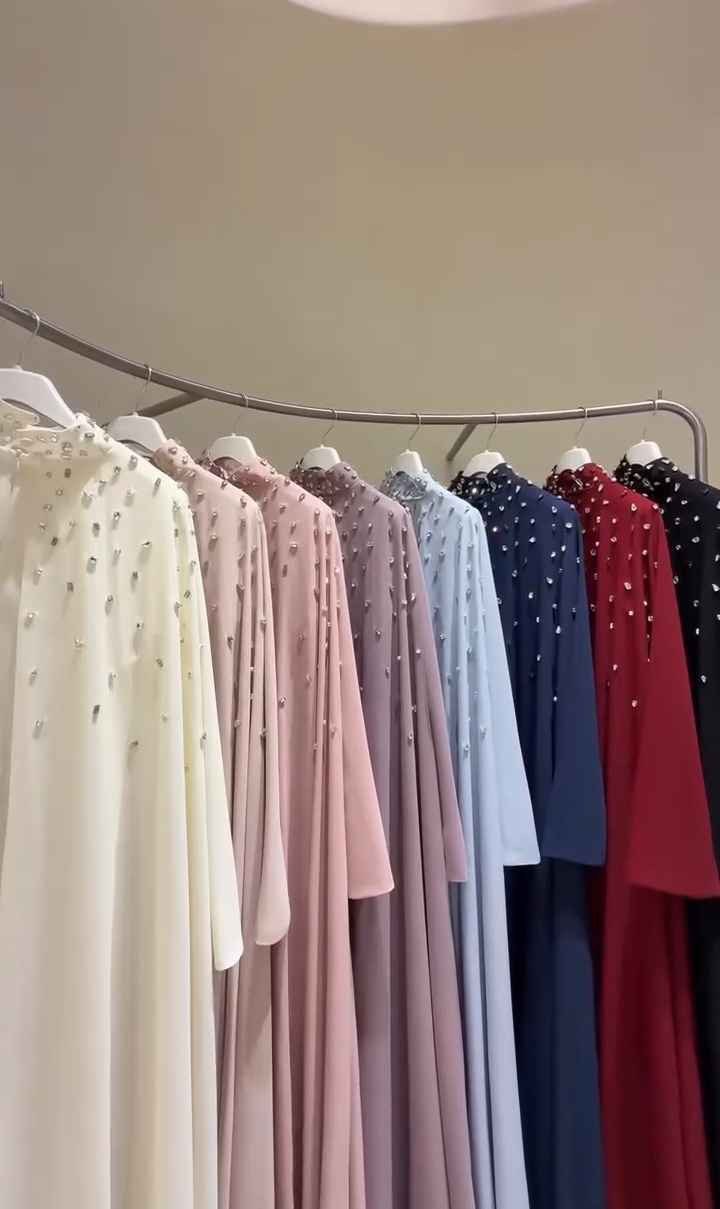 فستان خامه دابل ايطالي كوالتي عالي

السعر فقط 35 الف

القياسات 38 40 42 44 46 48
الوان الموديل /اسود /سمائي /اوف ويات/ماروني /بيجي فاتح البصرة, العراق


**إذا كنت صاحب هذا الإعلان وتريد حذفه لأي سبب، رجاءا أرسل رسالة إلى الدعم الفني**