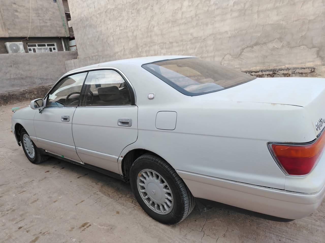 بطه منفصل موديل 94كفاله كص ونقل جثه رقم بابل انكليزي سنويه 30مكينه 2ونص وكير بي ضعف بالنمره الرابعه كهربائيات شغالهه
السعر50 وبيهه مجال  

***********
