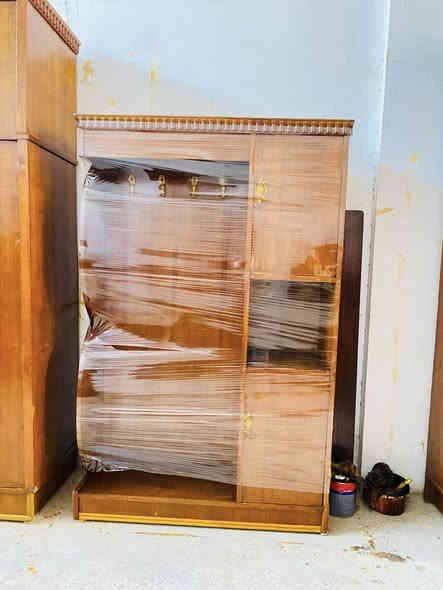 غرفة نوم نظيفة 5باب ملحق صاج عراقي بسعر 550 الف عنوان بعقوبة كاطون شارع ابو رباح مزاد ضي القمر 

***********
