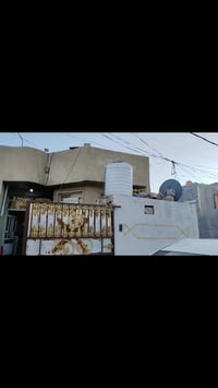 حي الشهداء • ١٢٥م • غرفتين