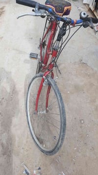 بسكليت • للبيع