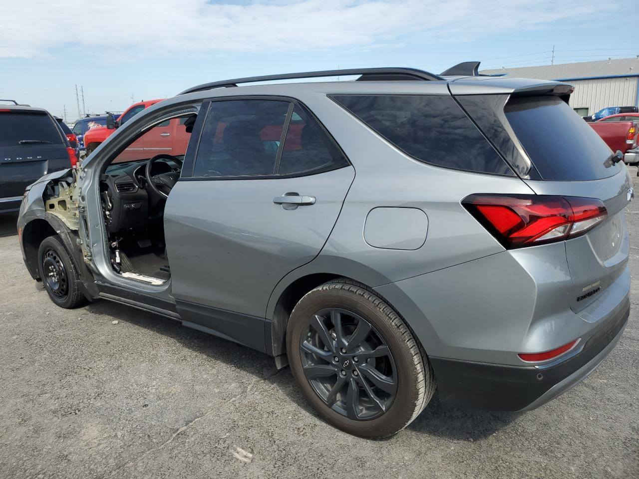 السلام عليكم أكيونكس 2023
السيارة RS  MID NIGHT فول مواصفات 
محرك 1500 تيربو 

بانوراما + تدفئة كشنات + رادار أمامي خلفي + كشن السايق

 تحكم كهرباء + تحكم ستيرن + car play 

السيارة بدون أي قطرة صبغ 

ماشية 48 الف كيلو (( كيلو))

السيارة بدون حادث وبدون تيرباك فقط قص الجاملغ

 الامامي كما موضح في الصورة والباب ومبدل نفس اللون

 بضبط من الشركة 

الويل كب 19 بلادي + منضومة زينون بلادي + قطعتين

 تبريد + جنطة كهرباء + المفاتيح عدد 2 الأصلية 

السيارة رقمها بغداد جديد وهزة جديدة كاملة مكملة بأسمي تحويل مباشر 

مكاني بغداد السيدية حي الأعلام

متواجد فقط على هذا الرقم :
***********

السعر 185 ورقة
