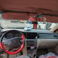 جيلي موبل ٢٠١٢ للبيع كير مكينه وتبريد مكفولات عوزها دعاميه امامي وتطبي...