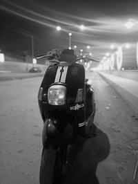 بوليسي مفتوح بيه بس كور شلعه ومشي خير من الله تجي وتفحص وياه وصل حاويه...