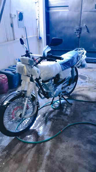 سونلينك الاصلي 4 گير ماشيه 213 هاي صورها بالغلاف وبدون
دراجه شرط النضافه الوكيل شادها كدامي شرط باب اول

مكاني كركوك للتواصل :*********** موجود واتساب
