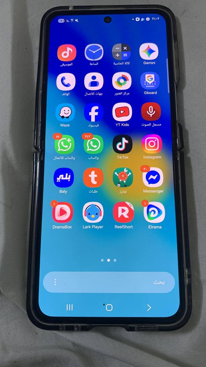 جهاز لبيع سامسونك زيت فلك جهاز كل معلوماته بل صوؤه ٥٥٠ قفل بدون غراض ***********
