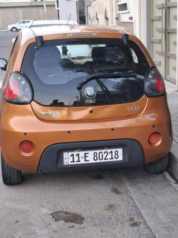 السلام عليكم جلي باندا موديل 2013 رقم بغداد إنكليزي السياره بسمي  السياره   سنويه 2027 مكانها بابل السعر 45 وبيها مجال للتواصل على الرقم ***********
