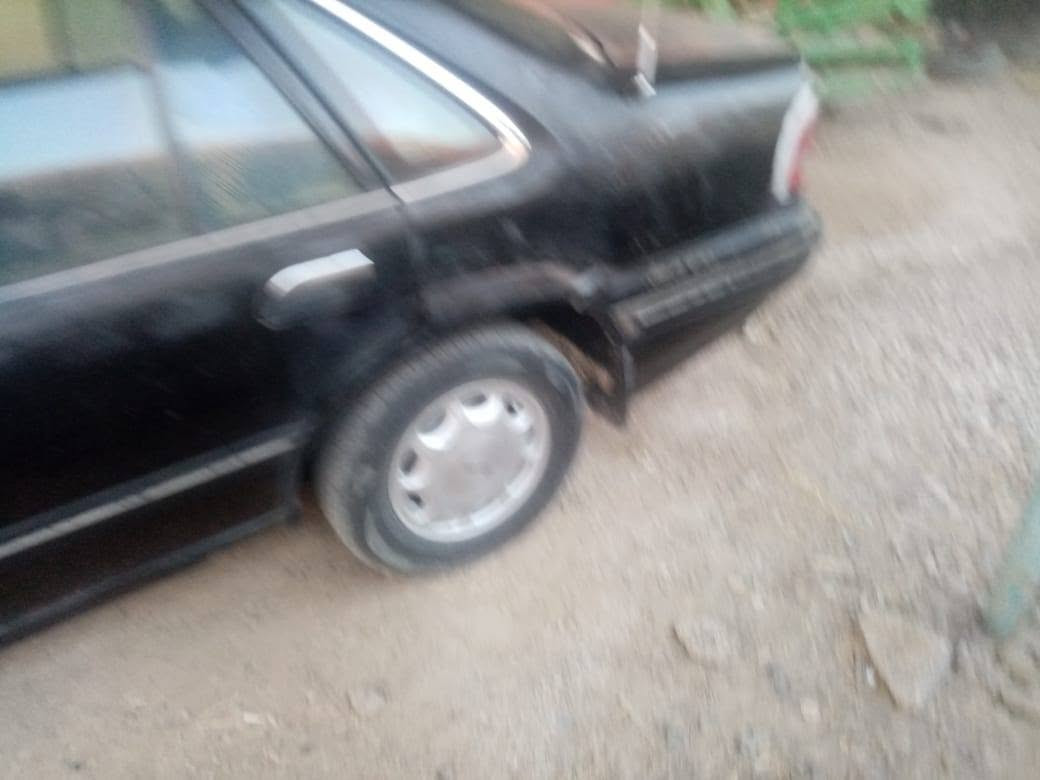 موديل 95 سنوية مجددة29
بلادية محرك مكفول كيرعادي مكفول صدر جديد للجناي بيها تلحيضات بسيطة جداً 
راعيها الشرعي موجود تحويل مباشر 
20 ورقة 
التواصل على هذا رقم (***********
