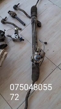 اربيل • قطع غيار سيارات