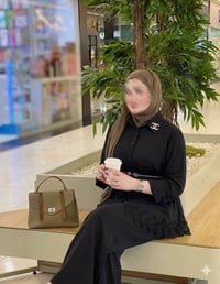 كلكشن المحجبات • قميص ٨٠ • مقاسات ٣٨-٤٨