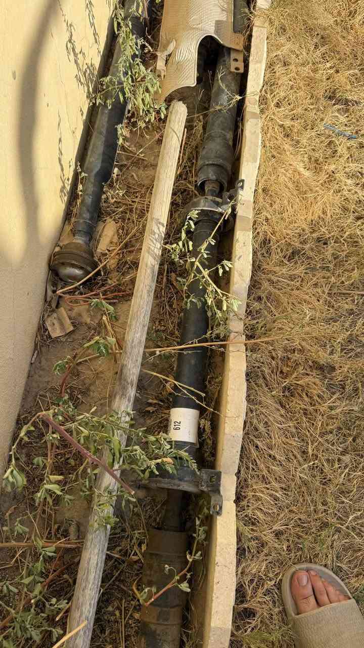 السلام عليكم عندي مجموعه غراض مال كصة جدد كلش ممشدودات شتريتهن ومشادهن كاردن مال جيب بزون فور ويل درايمات ثنين مالت 6سلندر فور ويل ومجموعه كامله فريز تبريد وفريز تدفئة وفان شرط جدد كلش وبطنهن ستيل وعندي مجمع كامل مال ستيرن هم موجود وعندي شريط ويدات هم مال ستيرن كامل اصليات ممشدودات جدد  للاستفسار هذا رقمي بي واتس اب ***********
