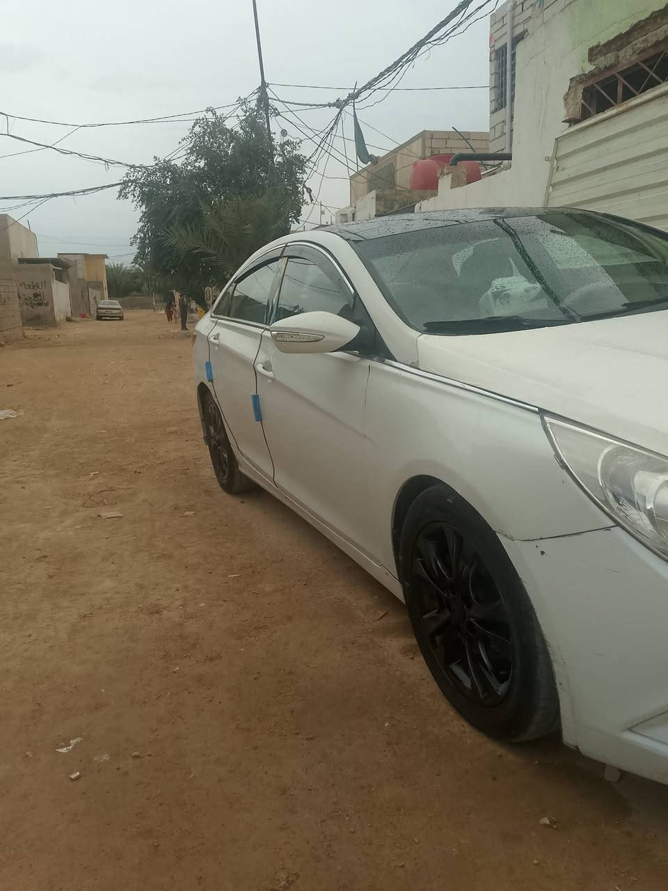 السلام عليكم سوناتا للبيع 2011 بني راما فول مواصفات تحكم بالستيرن ماكينه 2400 جير مكينه مشروطات يه الاماميه جديده حداديه لورا نص ونص جير مقفول تبريد شغال ثلج السياره مقلوبه ومعمره تعمير درجه اولى رقم سليمانيه غرفه جديده بطاين جدد كهربائيات كلها شغاله ماكو شي ما يشتغل بيها مداور شرط وراعيها ما يسوي وكاله يريد مداور العنوان النجف الاشرف او بيع او مراوس انا لا اقرا ولا اكتب بدل اتصال واتساب ***********او على الخط السعر 75 وبيها مجال قليل
