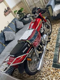 سوزوكي • ٢٠٢٥ • كفالة