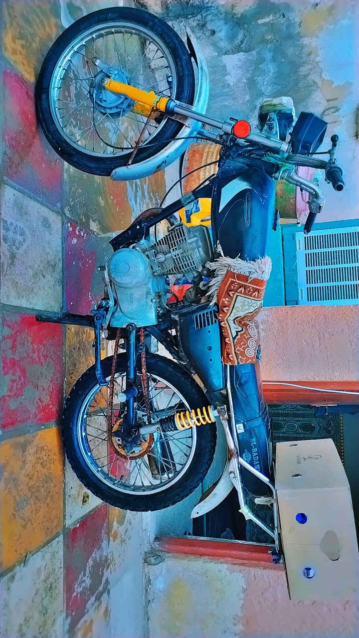 دراجه اربع كير كلك كلك البيع مكاني غماس


**إذا كنت صاحب هذا الإعلان وتريد حذفه لأي سبب، رجاءا أرسل رسالة إلى الدعم الفني**