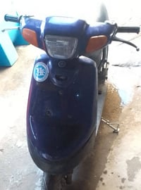 دراجة بطه • سرعة 60 • بغداد الدورة