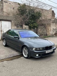 E39 525 • ٢٠٠٢ • رقم كركوك