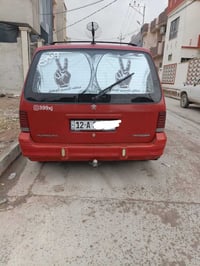 ٧ راكب • باجيرو 3000 • كير ميكانيكي