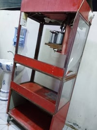 عربانه اكل • عربانه شاميه • عربانه وجبات سريعه • قدر قلاب • مؤسسه كهرب...