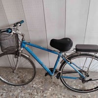 بايسكل C700 بالة ياباني اصلي للبيع بسعر ١٢٥٠٠٠ دينار العنوان الوزيرية ...