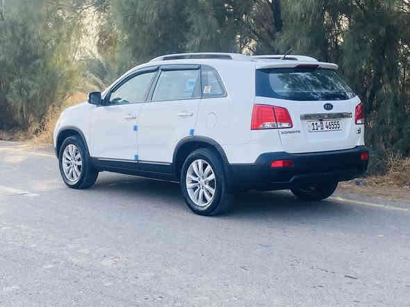 سلام عليكم 
البيع 

كيه سورتو  خليجي  

مديل 2010

فول مواصفات 

سياره مكفوله 

سياره فول ماعده بصمه

كشن كهرباء 
 

تبريد 🧊 

العنوان جسر ديالى تقاطع نهروان 

لاستفسار ***********
