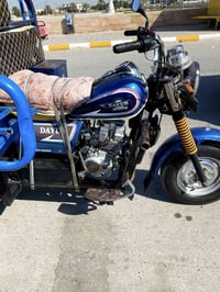 ستوته • موديل 22 • أوراق أصلية