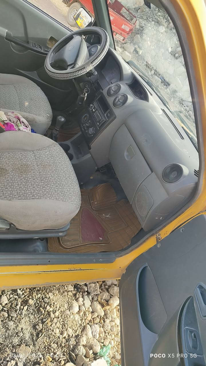 السلام عليكم سايبه مديل 14مكينه وكير جدد حداديه جديده تخم تاير جديد كهربايات كله شغاله سياره لاضربه ولاصبغ ولاخياس شواصيه واحد مكفول واحد طاك ومامعمره باتري جديد سنويه عضم عاج نافظه ب23 ماندل راعيه بدون تحويل رقم بغداد صدامي مكاني كربلاء الرابط السعر 10 ***********
