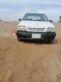 سايبا • ٢٠٠٩ • رقم نجف