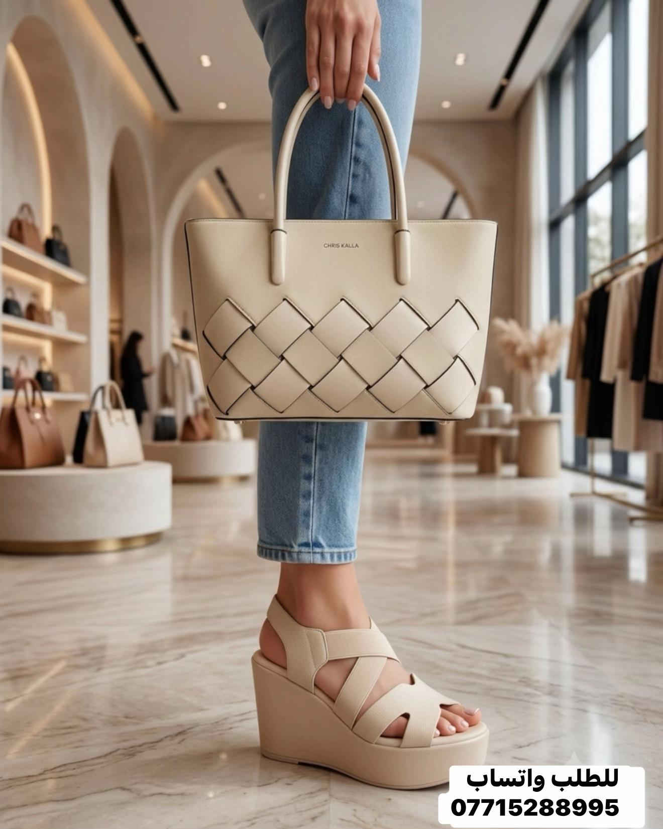 عرض توصيل مجاني 🔥 عند شراء قطعتين من هذا الموديل 💟سعر القطعة ب25 الف 💟حذاء كعب فلوريتان طبي كعب 7 خفيف وعملي جداا خامة جلد اصلي ✅زبوناتنا بضاعتنا كلهه تصنيع حصري لمحلاتنا كوالتي عالي واهم شي مريحات 🌸الاحجام المتوفرة .41.40.39.38.37 ....للطلب او الاستفسار يرجى مراسلتنا على الخاص أو الواتساب *********** اجرة التوصيل 5 الف بغداد وكافة المحافظات 😊عرض مميز لهذا الموسم—-اشتري بمبلغ ٦٠ الف او اكثر من منتوجاتنا واحصلي على توصيل مجاني بغداد وكافة المحافظات 😍العنوان…# بغداد…#حي البنوك…شارع الميثاق من جهه مطعم الملكة..مقبل استيكو ستور…او صيدلية سما الريان بغداد_العراق🇮🇶 بغداديات بغداد تسوق_اونلاين  تسوق_معنا بغداد_العراق بغداد_العراق🇮🇶 بغداد_العراق🇮🇶 بغداديات تسويق_الكتروني تسوق_اونلاين تسويق تسويق_رقمي تسوق_معنا #احذية #طبية_جلدية #طبية تسوق_العراق تسوق_معنا تسوق_عالكتروني تسوق_بثقة تسوّق_بثقة_وأمان سليبرات_ماركه سليبر سليبر_طبي_نسائي تسوق_العراق تسوق_عالكتروني تسوق_بثقة العراق🇮🇶 احذية طبية_نسائية تسوق_بثقة تسوق_عالكتروني تسوق_معنا تسوق_العراق تسوق_منزلي العراق🇮🇶 أحذية تسوق_العراق تسوق_معنا تسوق_بثقة تسوق_عالكتروني سليبر_طبي_نسائي سليبر_ماركه سليبرات_نسائية بغداد_العراق🇮🇶 سليبرات_نسائية طبي مريح جدا باللبس طبي مريح جدا باللبس طبي طبيّة طبيّة طبي مريح طبيّة ط
