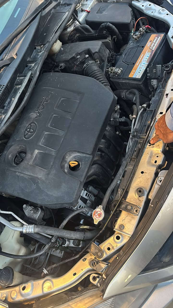 كورله 9 امريكي محرك 1800 مرغوب كول 1 يام تنقص ربع كير خير من الله تبريد ثلج درامشت جدد تايرات جدد ويل جديد صبغ جديد جامه اماميه جديده دخله جديد سياره شاصي الغد حوض تكم قماره جملغات خلفيه مكفوله صبغ اخزام مكانات معجون قماره مامصبوغه بلاديه مروس حسب قناعه او بيع واذا اكو سيراتو اروس من 14 وفوك بيع ب 87 وبيه مجال *********** بسمي سياره ثاني يوم تحويل
