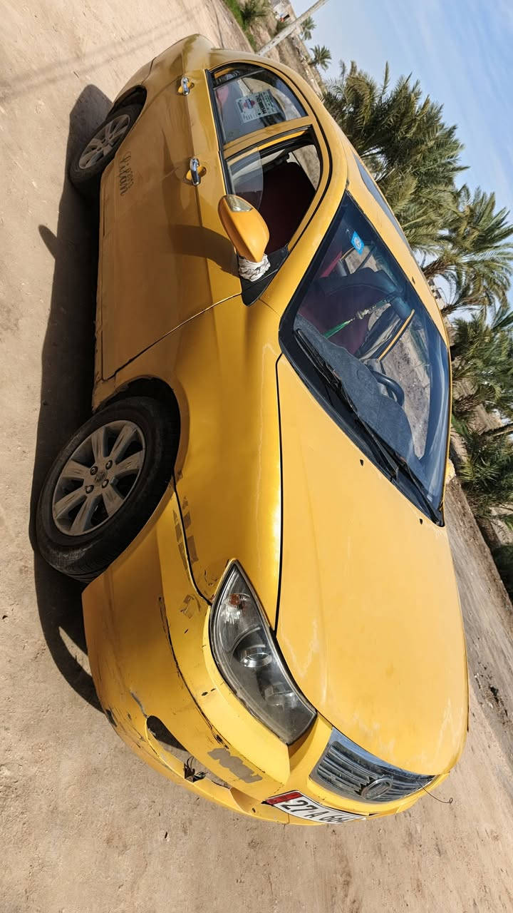 السلام عليكم سيارة ليفان موديل 2013 للبيع السعر 31 وبيهه مجال سياره نضيفه مكفول كير ومكينه مصفره هيئه وغرمات رقم ذي قار انكليزي مداور يمتى ماتريدمكان سياره المثنى وركاء  ***********
