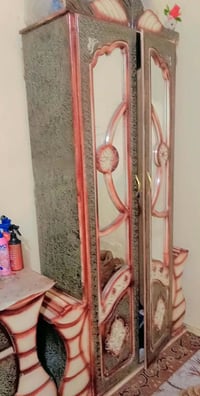 غرفه نجاره • صبغه الوان • سماوه