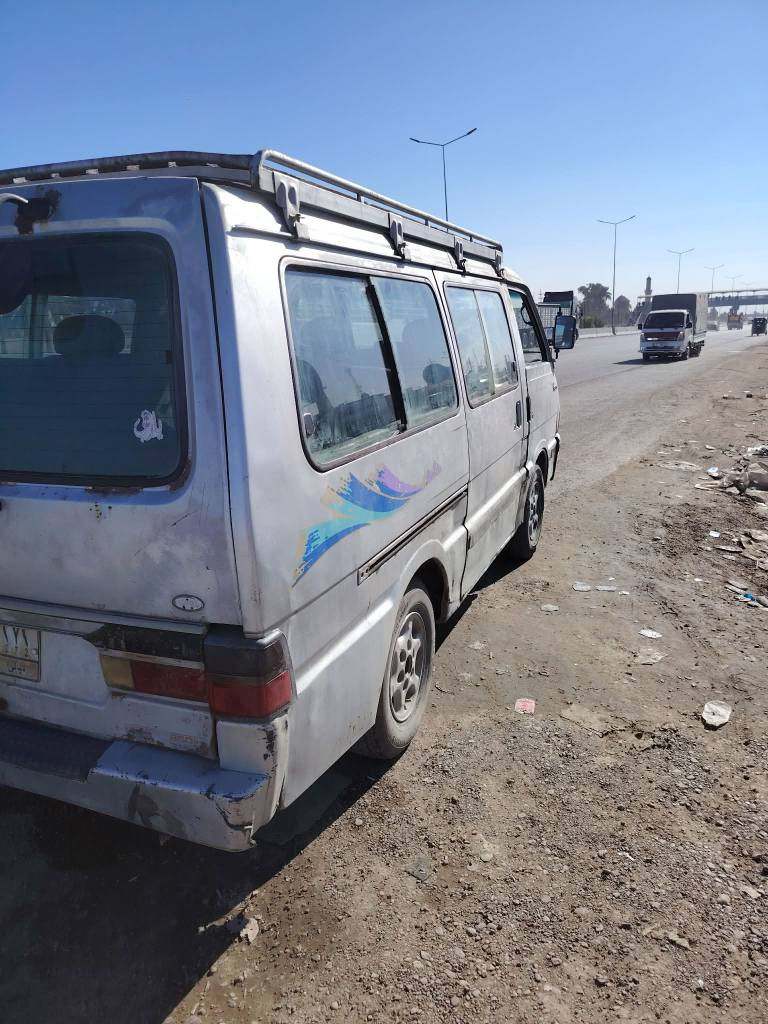 سلام عليكم كيه بسته البيع موديل 95 رقم ديالى بسمي صدر تخم تايرات جدد محرك بيه تنقيص قليل كير كسن جدد التواصل ع رقم ***********
