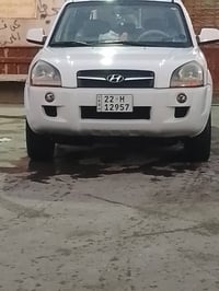 توكسون • ٢٠٠٩ • ٦ سلندر