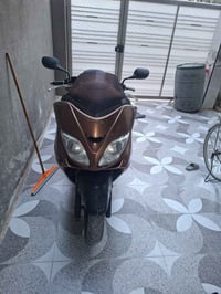 فورزا ٨٠ • ماشيه ٧٤ الف • كلجات امامية