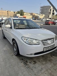 الانتره • ٢٠١١ • مكينة وكير جديد