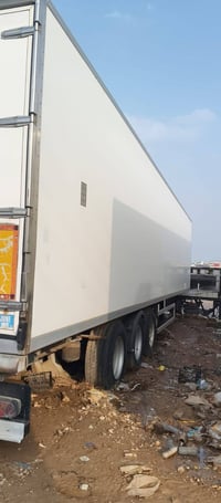 براد • موديل 2008 • زاخو ساحه دلو