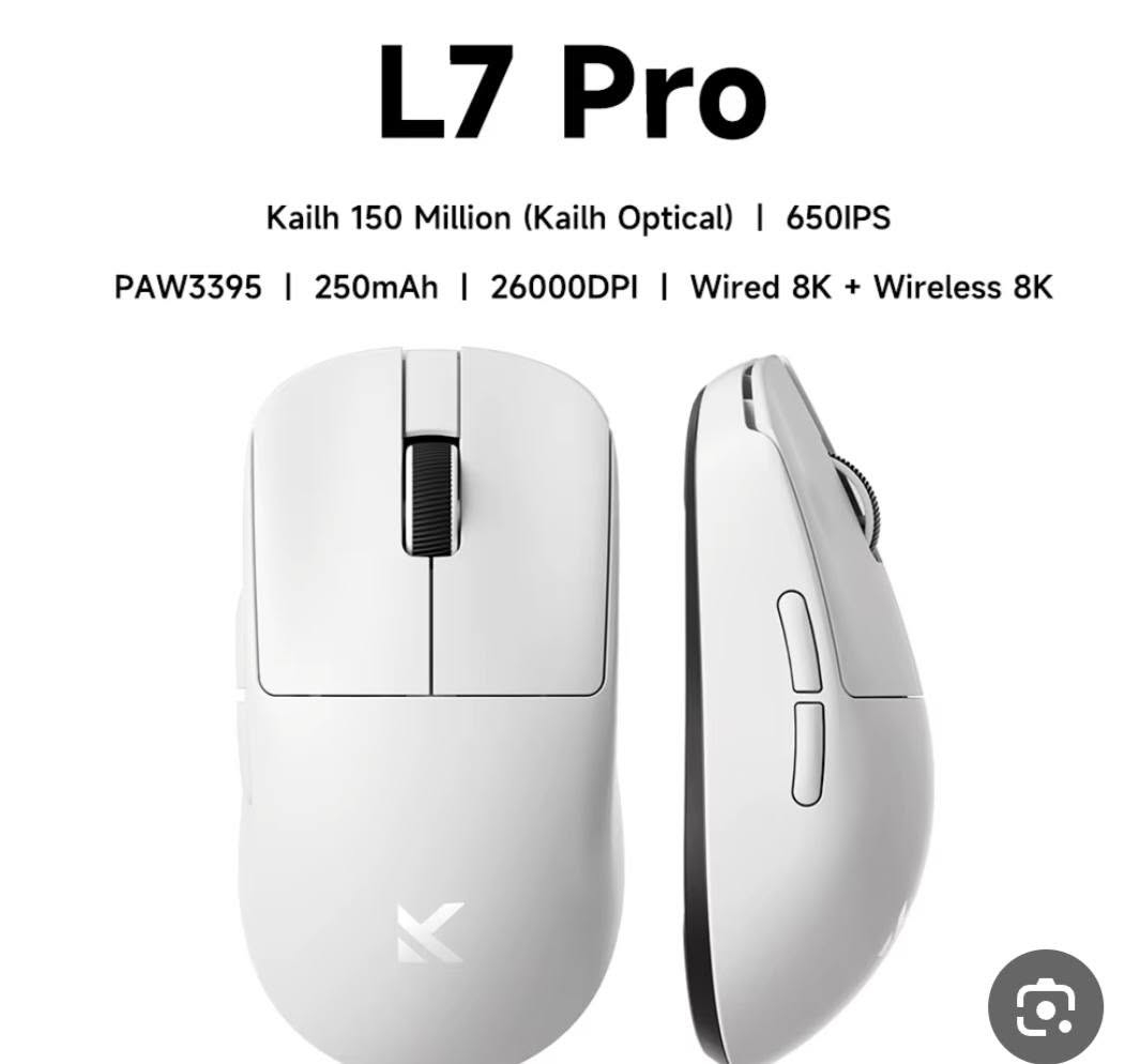 ماوس L7 اصلي السعر 45


**إذا كنت صاحب هذا الإعلان وتريد حذفه لأي سبب، رجاءا أرسل رسالة إلى الدعم الفني**