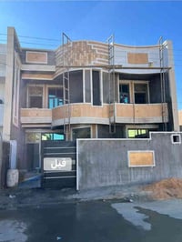 صباغ متفرغ العمل شتغل جميع المحافضات ديكورات سقوف ثنويه جبس بورك مكاني...