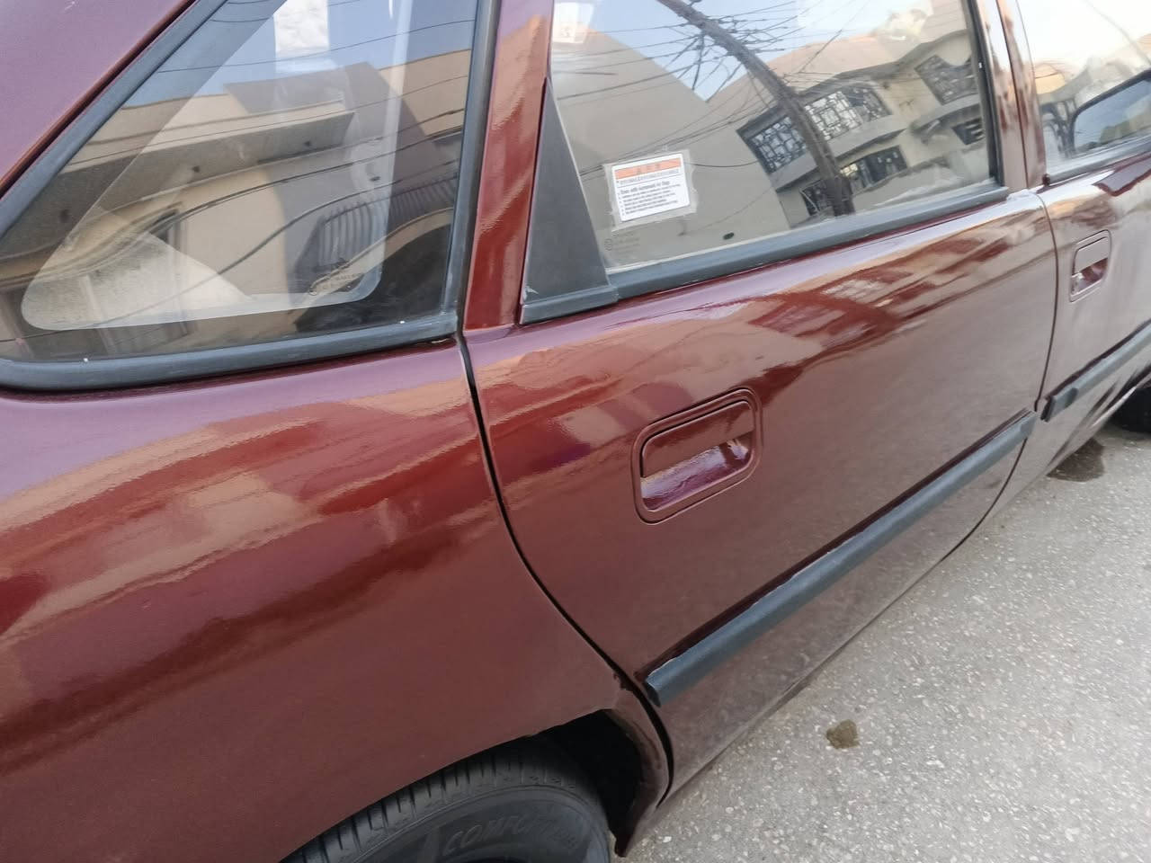 ياالله سياره اوبل فيكترا رقم كربلاء محرك حجم 18 كير محرك كفاله حداديه كفاله تخم تاير جديد لايت عالي ناصي شغال ش سياره ناعمه كلش وترايك وين يعجبك مال جناي شواصي كفاله مكان السياره في بابل السعر 28 الاتصال ***********
