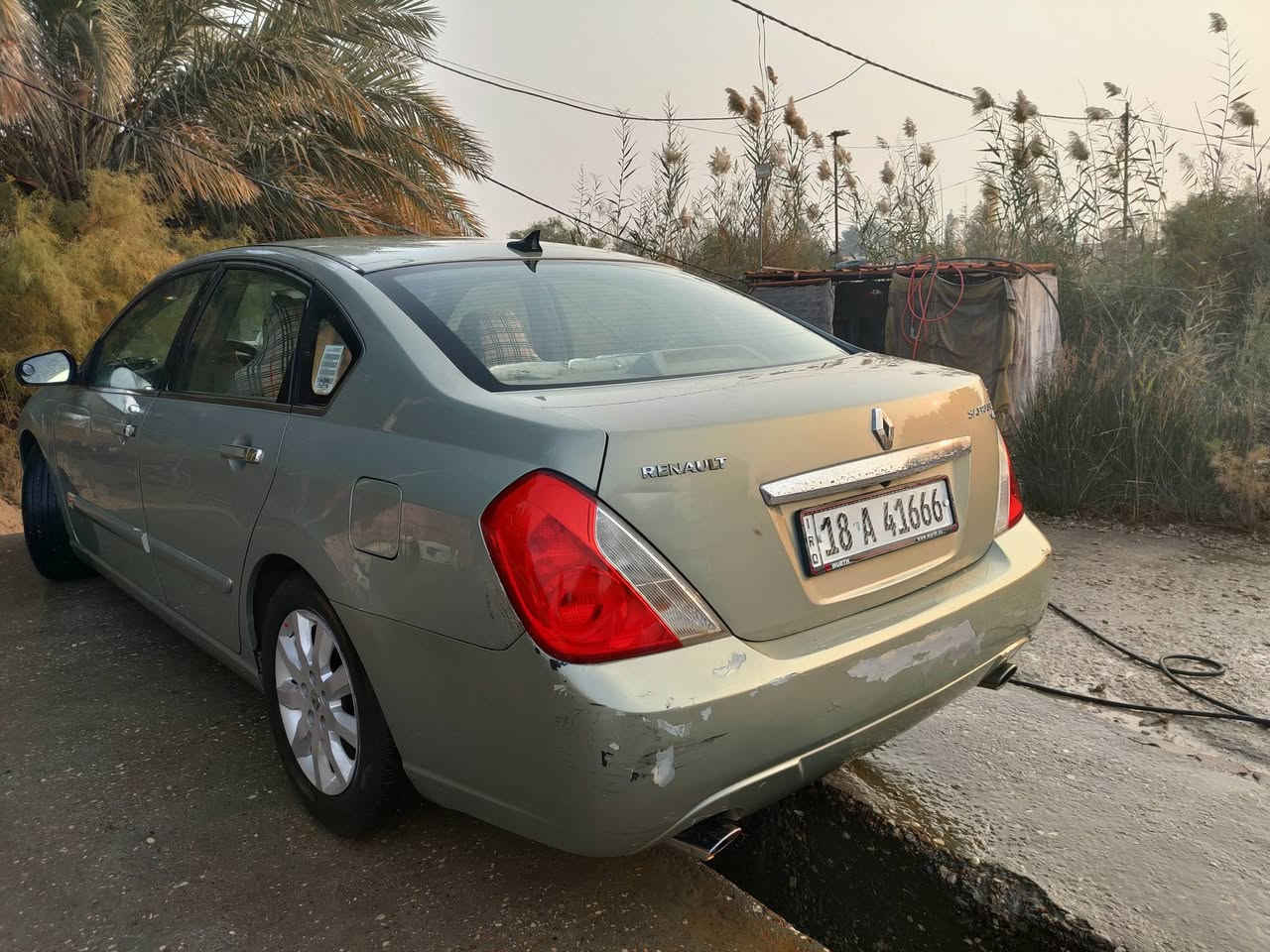 رينو سافران مديل 9 بابل بسمي سياره كفاله بارد شويه + جراد بنيد صفاحه موس مكينه 6  كير كهربائيات شرط تخم تاير + باتري صالي عشرتيام شادهن غرفتها نضيفه جدا السعر 82
استفسار اكثر مكان السياره الديوانيه  ***********
