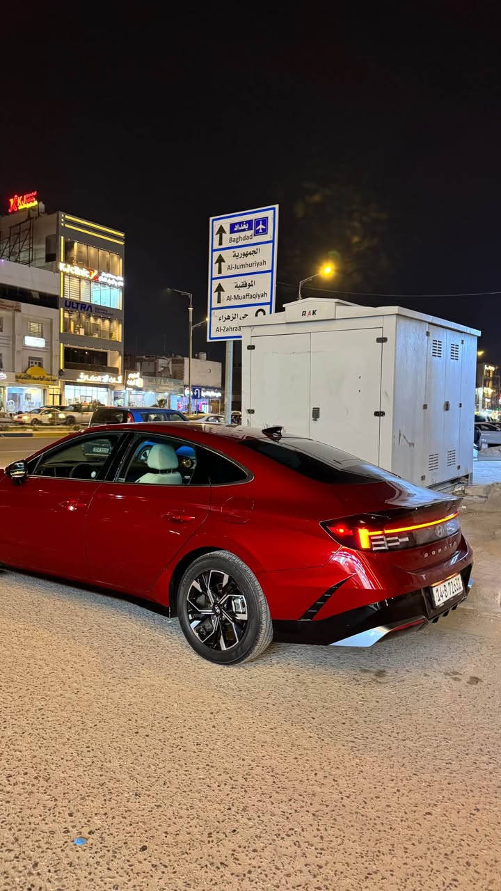 سوناتا 2025 وارد امريكي تقرير غرق تعمل وتسير شرط الفحص ماشية 23 بعدهاا بحالة الوكالة كفالة عامة فوول عده البانوراما داخل ابيض رقم بصرة معوقين
البصرة المعقل 
للأستفسار:*********** البصرة, العراق
