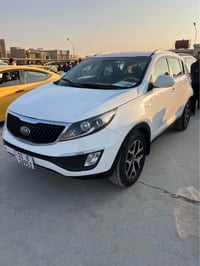 سبورتج ٢٠١١ • خليجي • رقم بغداد