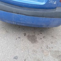 كيا ريو • زوج دعاميات • قطع غيار